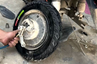 盐城市换胎补胎服务