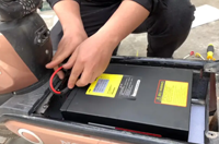 盐城市更换电瓶服务