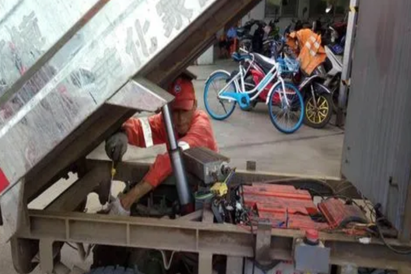 盐城市电动三轮车救援