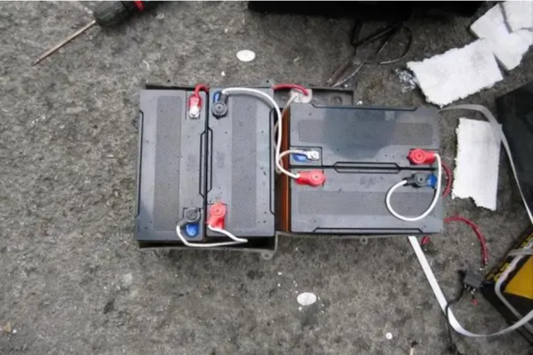 盐城市电动车更换电瓶