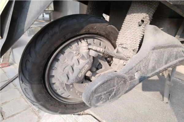 盐城市电动车补胎换胎